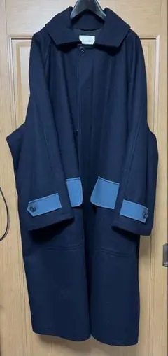 2026年最新】NICHOLAS DALEY ステンカラーコートの人気アイテム - メルカリ