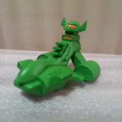 2026年最新】sd ムサイの人気アイテム - メルカリ