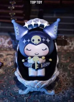 2026年最新】クロミ フィギュア 魔女の人気アイテム - メルカリ