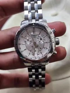2026年最新】Tissot PRS200の人気アイテム - メルカリ