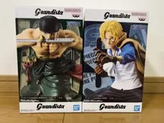 2026年最新】Grandista RORONOA ZORO Ⅱの人気アイテム - メルカリ