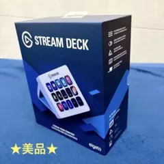 2026年最新】elgato stream deck + whiteの人気アイテム - メルカリ