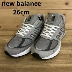 2026年最新】ニューバランス M990 GL5の人気アイテム - メルカリ