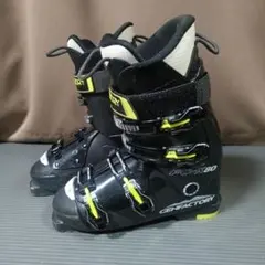 2026年最新】スキーブーツ 28．5の人気アイテム - メルカリ