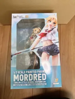 2026年最新】モードレッドセーラー服verフィギュアの人気アイテム