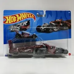 2026年最新】ホットウィール スーパーリグの人気アイテム - メルカリ