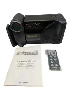 2026年最新】sharp ビューカムの人気アイテム - メルカリ