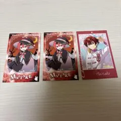 2026年最新】ちょこらび チェキの人気アイテム - メルカリ