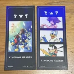 2026年最新】キングダムハーツ ロフト しおりの人気アイテム - メルカリ