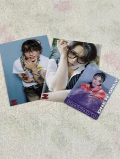 2026年最新】高尾颯斗 生写真 生誕の人気アイテム - メルカリ