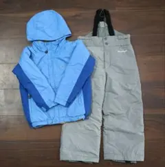 2026年最新】モンベル スキーウェア 110の人気アイテム - メルカリ