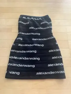 2026年最新】alexander wang ブラトップの人気アイテム - メルカリ