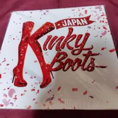 2026年最新】キンキーブーツ パンフレット2016の人気アイテム - メルカリ