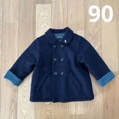 2026年最新】ファミリア 90 コートの人気アイテム - メルカリ