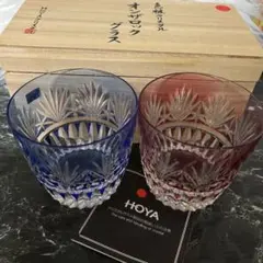 2026年最新】HOYAクリスタル オンザロックグラスの人気アイテム - メルカリ