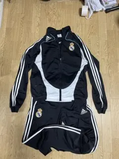 2026年最新】レアルマドリード ジャージ上下の人気アイテム - メルカリ