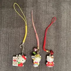 2026年最新】ご当地キティ ストラップの人気アイテム - メルカリ