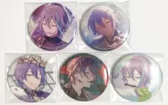 2026年最新】神代類 缶バッジ まとめ売りの人気アイテム - メルカリ