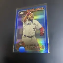 2026年最新】guerrero jrの人気アイテム - メルカリ