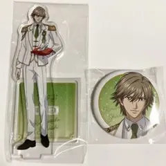 2026年最新】白石蔵ノ介 アクスタの人気アイテム - メルカリ