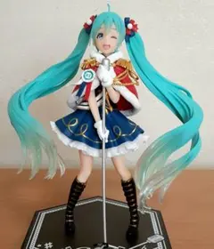 2026年最新】初音ミク フィギュア 3rd season winter ver.の人気