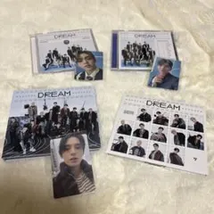 2026年最新】seventeen dream 未開封の人気アイテム - メルカリ