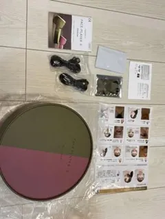 2026年最新】COREFIT face player2の人気アイテム - メルカリ