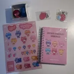 2026年最新】すとぷりグッズまとめ売りの人気アイテム - メルカリ