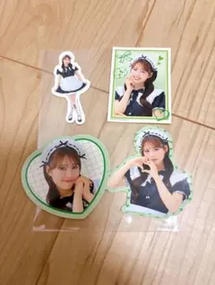 2026年最新】吉川ひより アクリルスタンドの人気アイテム - メルカリ