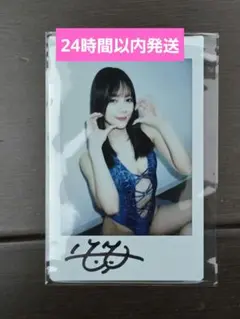 2026年最新】涼森れむ チェキの人気アイテム - メルカリ