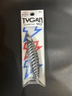 2026年最新】タイガン90の人気アイテム - メルカリ