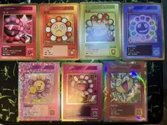 2026年最新】村上隆 トレーディングカードの人気アイテム - メルカリ