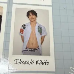 2026年最新】池﨑理人の人気アイテム - メルカリ