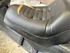 2026年最新】フュージョン純正シートの人気アイテム - メルカリ