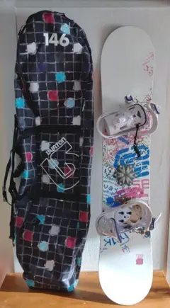 2026年最新】csb スノーボードケースの人気アイテム - メルカリ