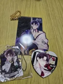 2026年最新】レイジ 缶バッジの人気アイテム - メルカリ