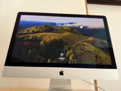2026年最新】imac 27インチ retina 5k 2020の人気アイテム - メルカリ