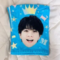 2026年最新】塩﨑太智 タオルの人気アイテム - メルカリ