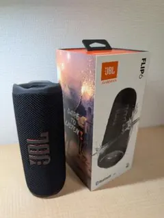 2026年最新】スピーカー jbl flip6の人気アイテム - メルカリ
