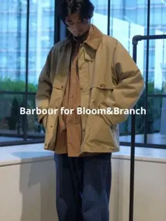 2026年最新】bloom&branch バブアーの人気アイテム - メルカリ