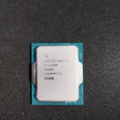 2026年最新】INTEL core i5 13400fの人気アイテム - メルカリ