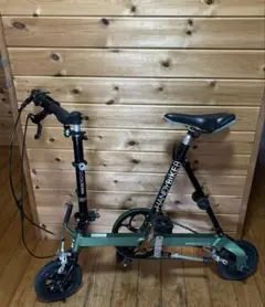 2026年最新】handybike 8の人気アイテム - メルカリ