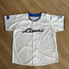 2026年最新】埼玉西武ライオンズユニフォームの人気アイテム - メルカリ