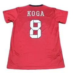 2026年最新】古賀紗理那 ユニフォームの人気アイテム - メルカリ