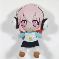 2026年最新】すーぱーそに子ちゃん ぬいぐるみの人気アイテム - メルカリ