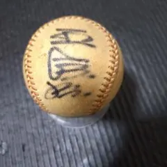2026年最新】王貞治 サインボールの人気アイテム - メルカリ