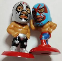 2026年最新】プロ格ヒーローズの人気アイテム - メルカリ