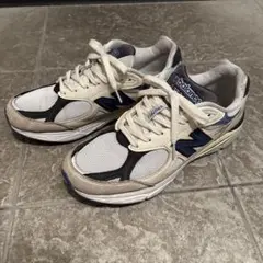 2026年最新】new balance m990 wb3の人気アイテム - メルカリ