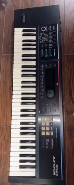 2026年最新】roland juno ケースの人気アイテム - メルカリ