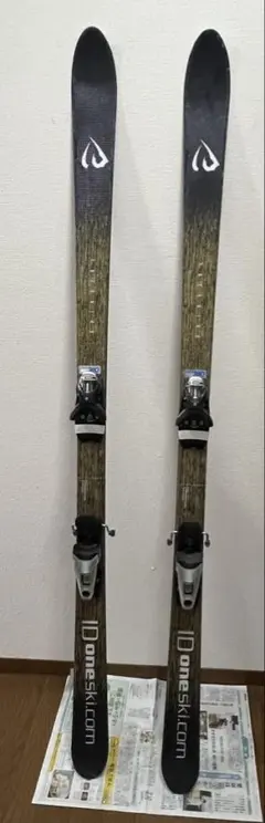 2026年最新】ID one FR-XPの人気アイテム - メルカリ